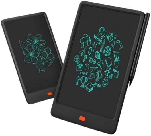 تخته دیجیتال شیائومی مدل Redmi RMXHB01IN سایز 8.5 اینچ