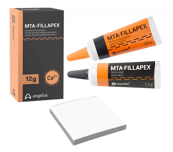 MTA Fillapex Tube – سیلر فیلاپکس آنجلوس