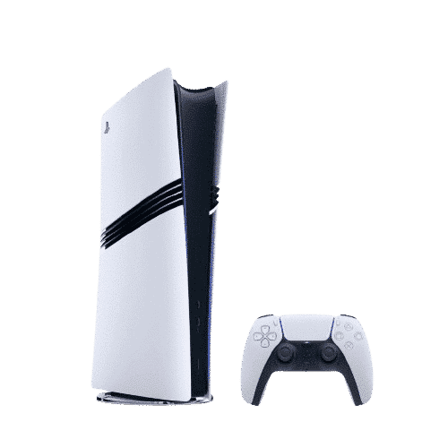 کنسول بازی سونی مدل PlayStation 5 Pro ریجن اروپا (2 ترابایت)