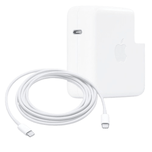 شارژر و اداپتور مک بوک (96 وات) + تبدیل-Apple 96W USB‑C Power Adapter