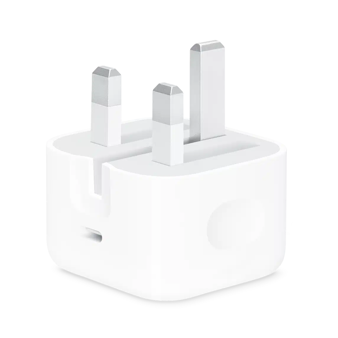 آداپتور شارژر اپل استور 20 وات Apple 20W Charger Adaptor A2344
