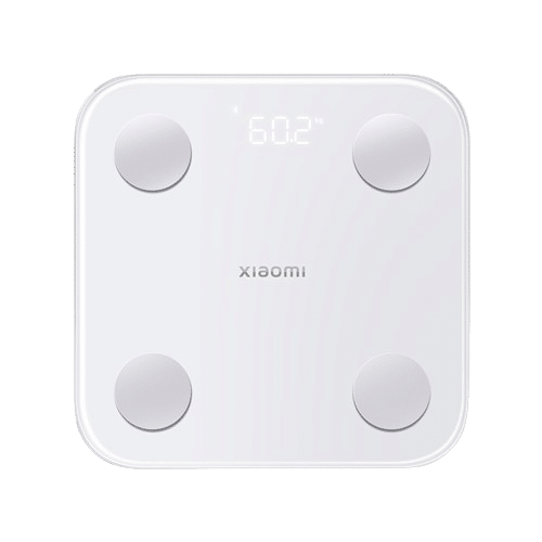 ترازو هوشمند شیائومی مدل Xiaomi Body Composition Scale S400