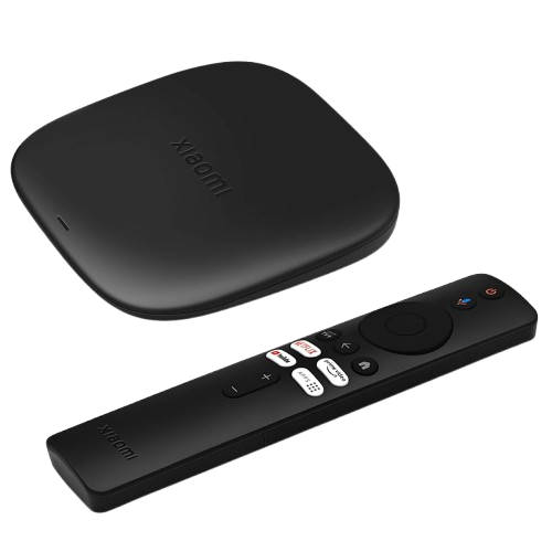 اندروید باکس شیائومی مدل Tv Box S 3rd Gen MDZ-32-AA نسل سوم