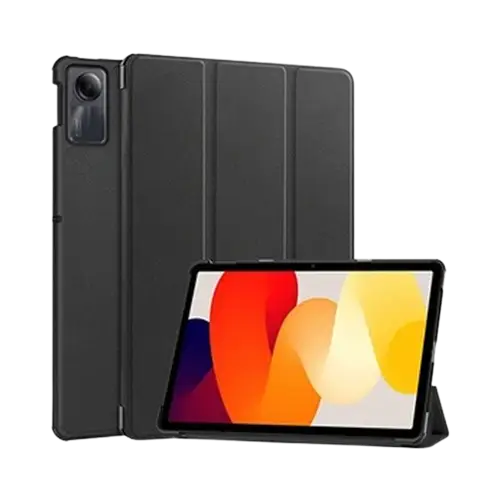 کیف کلاسوری با جای قلم مخصوص Xiaomi pad6-pad6 pro