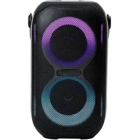 اسپیکر بلوتوثی قابل حمل هیمی مدل Xoom V20