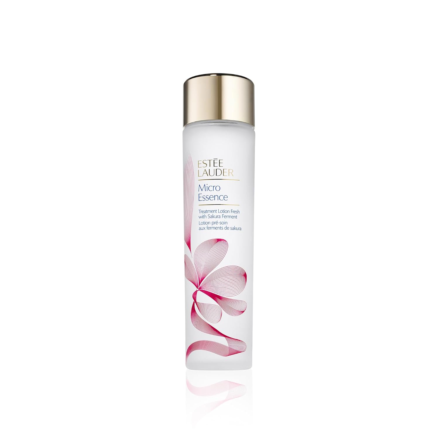 لوسیون میکرو اسنس استی لادر | Estee Lauder Treatment Lotion Fresh with Sakura Ferment