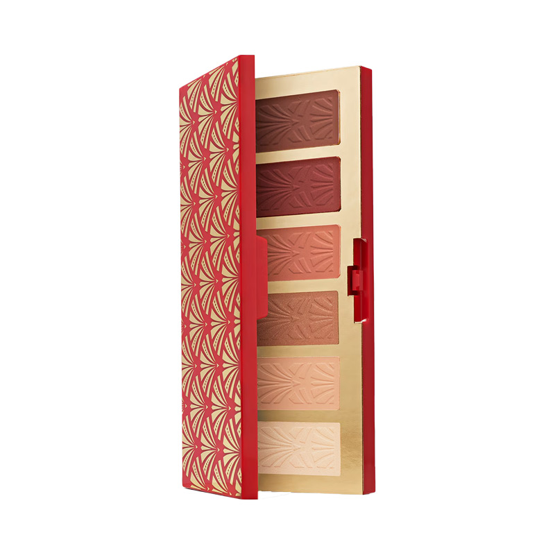 پالت سایه چشم Trick Of The Eyes استی لادر | Estee Lauder Limited Edition Trick Of The Eyes Eyeshadow Palette