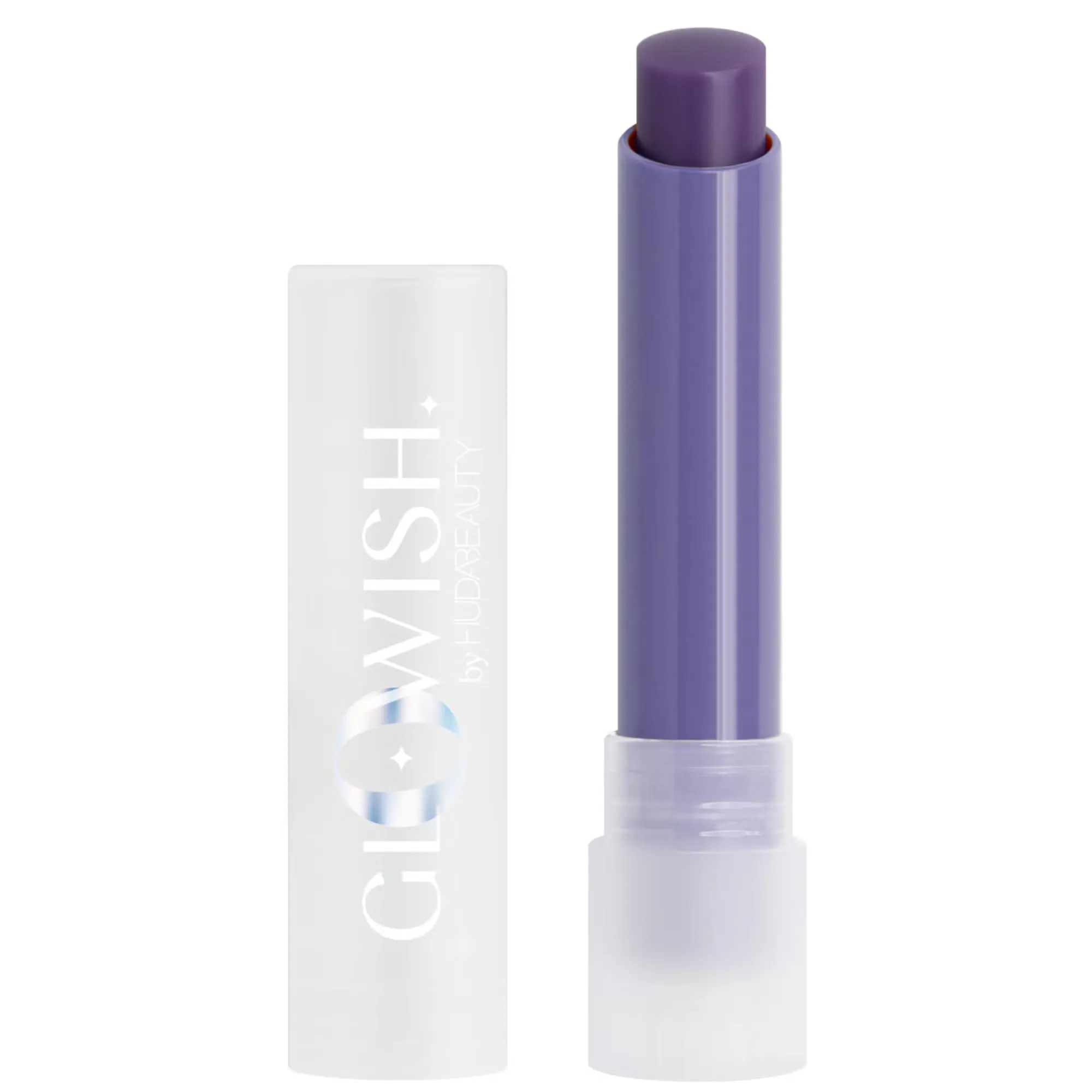 بالم لب ژله ای گلو ویش هدی بیوتی | Huda Beauty GloWish Super Jelly Lip Balm