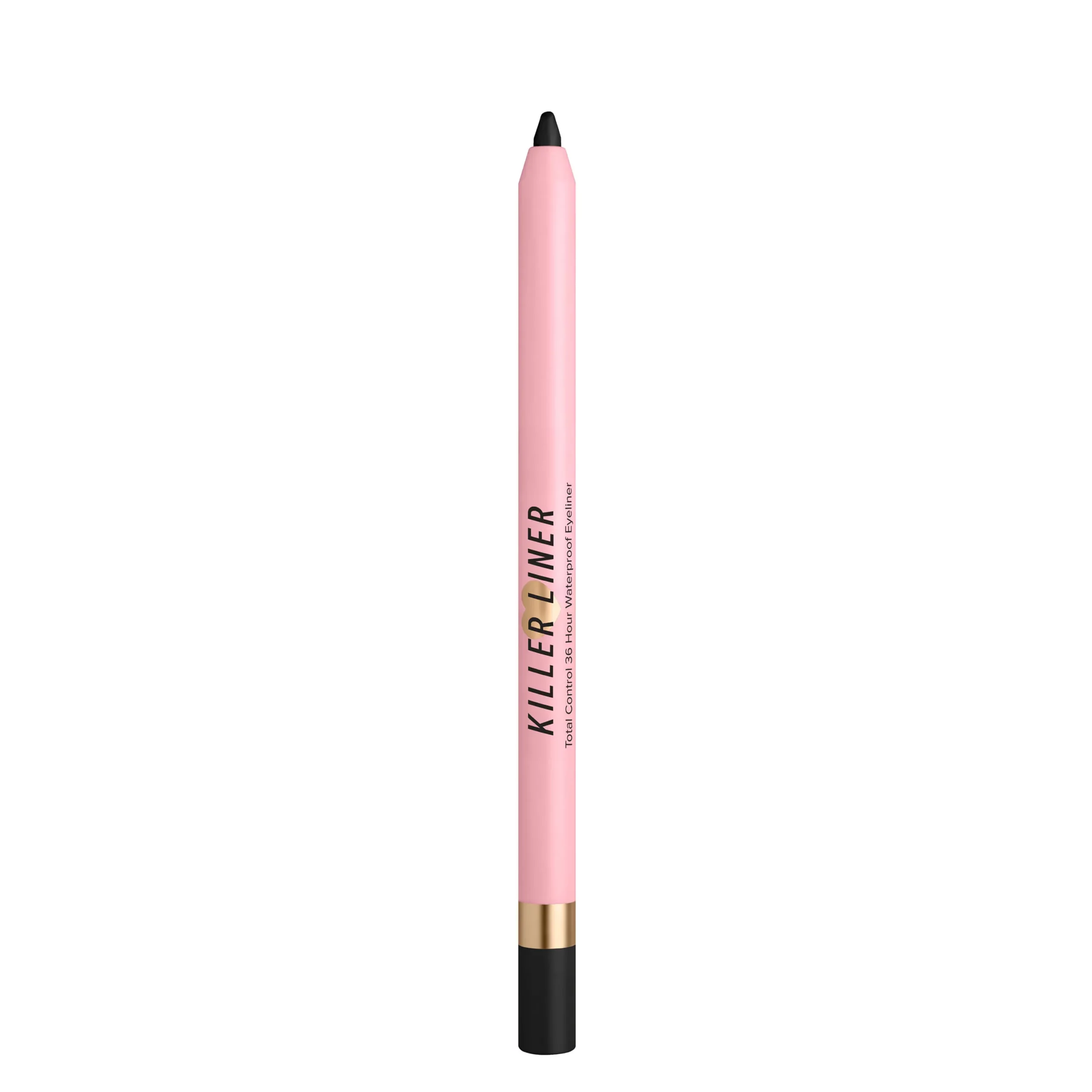 مداد چشم ضد آب کیلر لاینر توفیسد | Too Faced Killer Liner 36 Hour Waterproof Gel Eyeliner