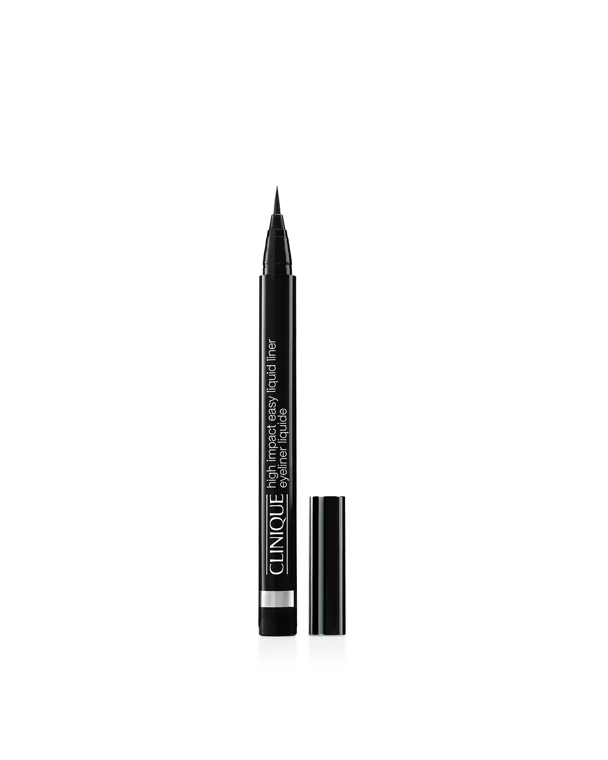 خط چشم های‌ایمپکت ایزی لاینر کلینیک | Clinique High Impact Easy Liquid Eyeliner