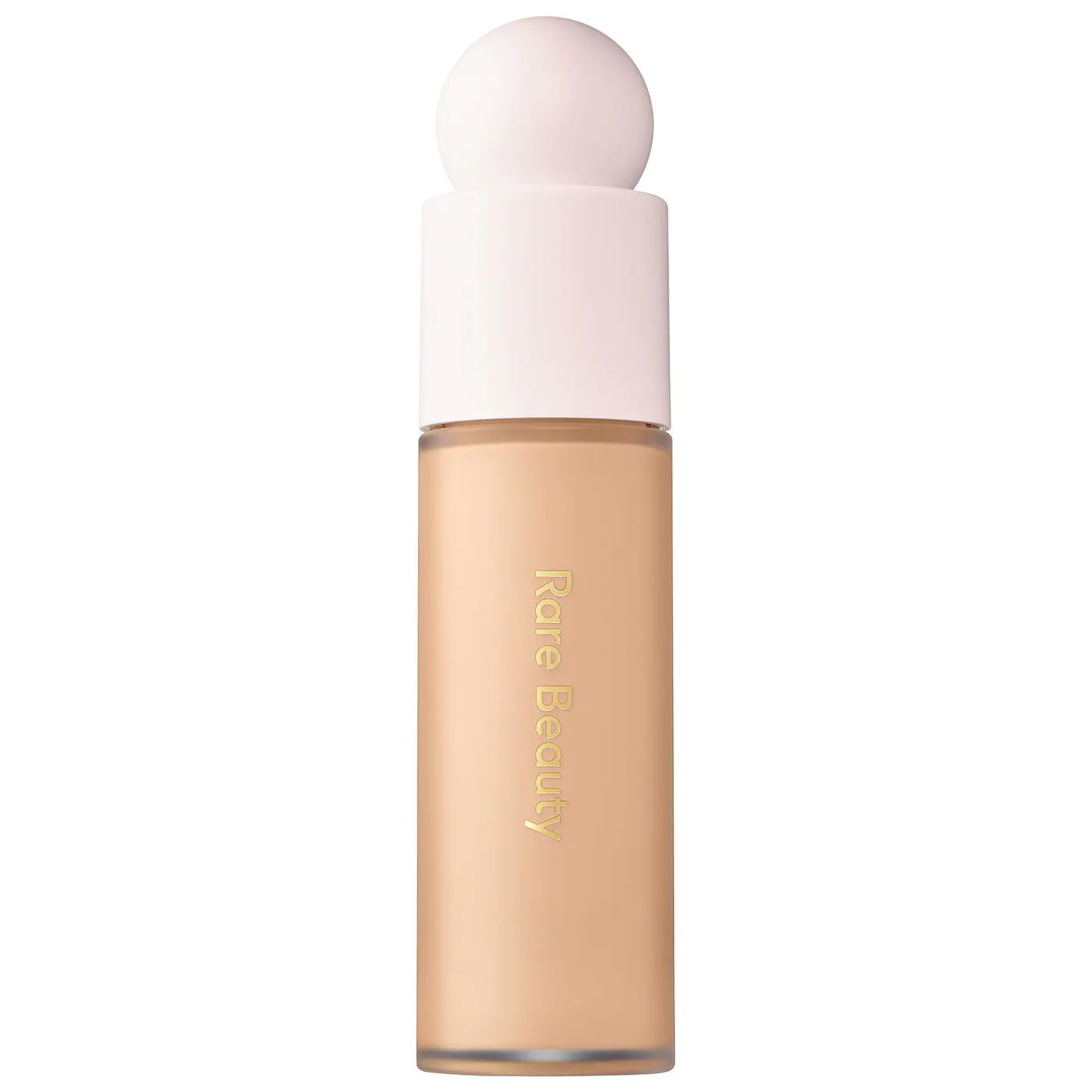 کرم پودر ریر بیوتی | Rare Beauty Liquid Touch Weightless Foundation