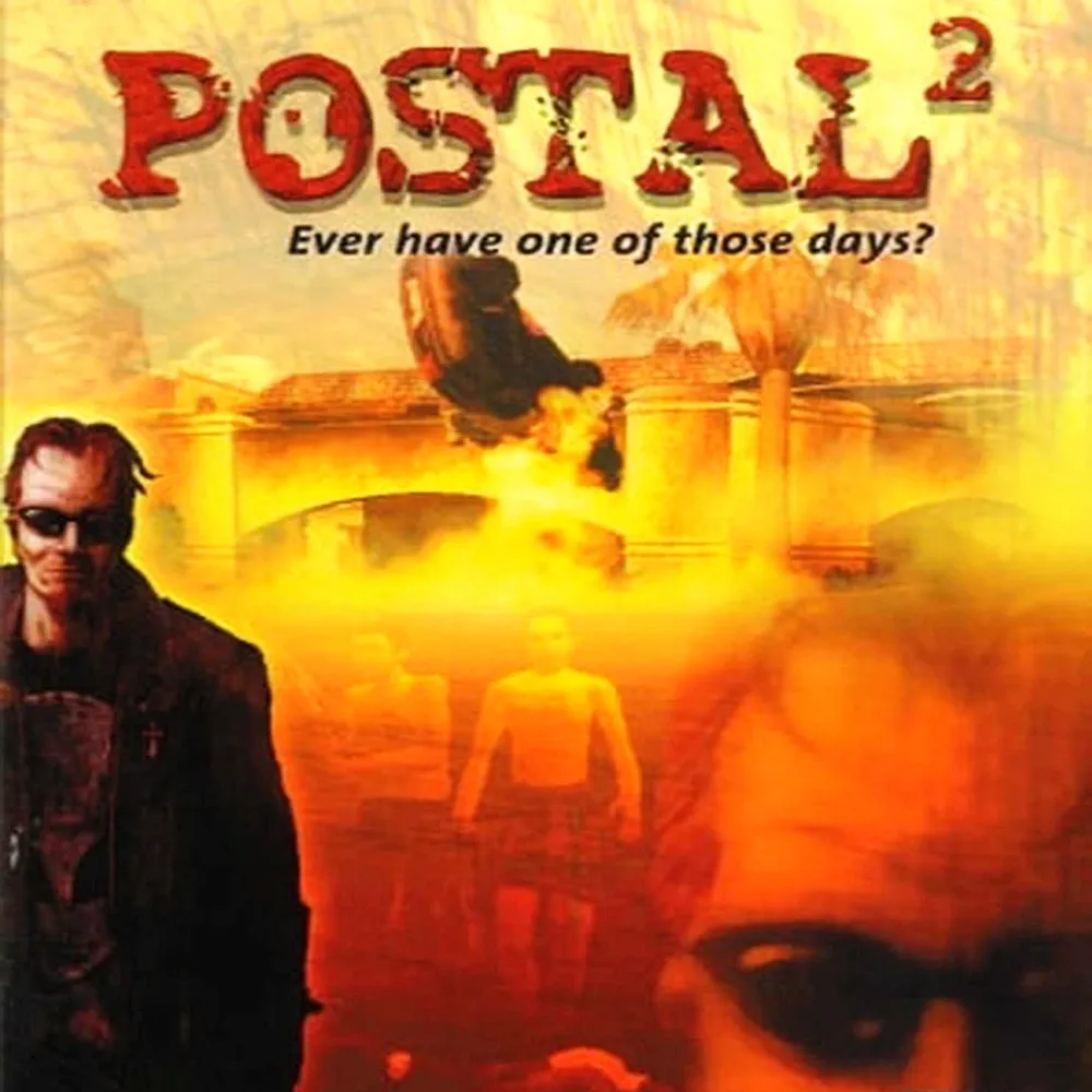 POSTAL 2