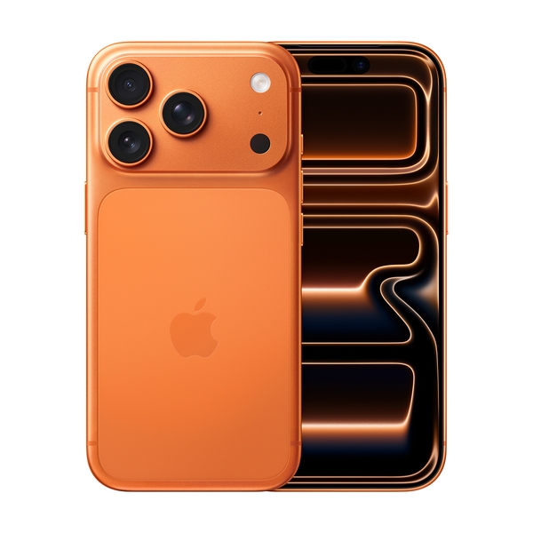 iPhone 17 Pro Max 256GB (N/A) HK