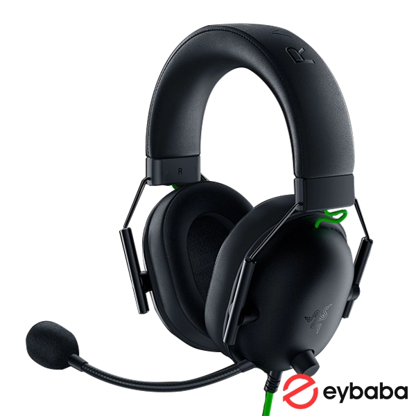 هدفون ریزر BlackShark V2 X