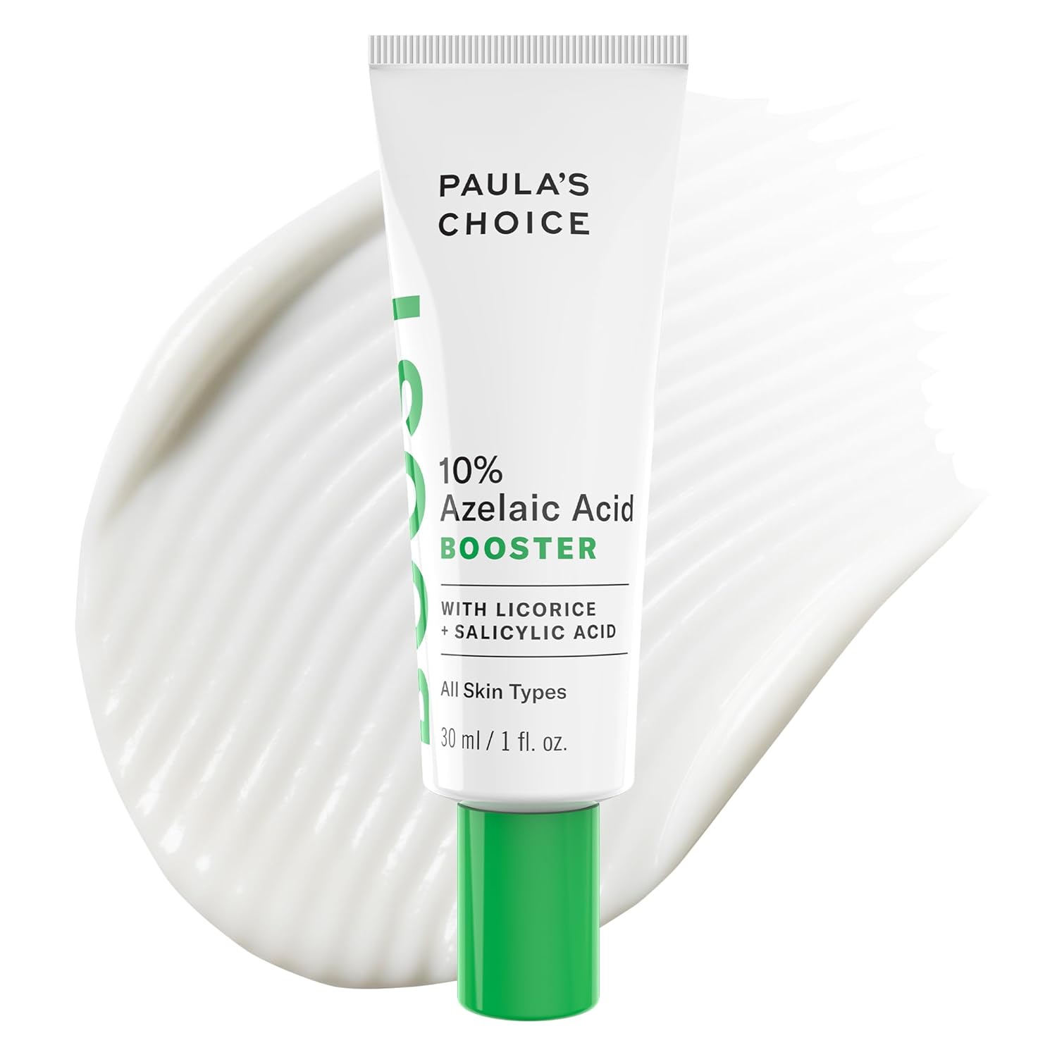کرم ضدلک آزلائیک اسید ۱۰٪ پائولاز چویس | Paula's Choice 10% Azelaic Acid Booster
