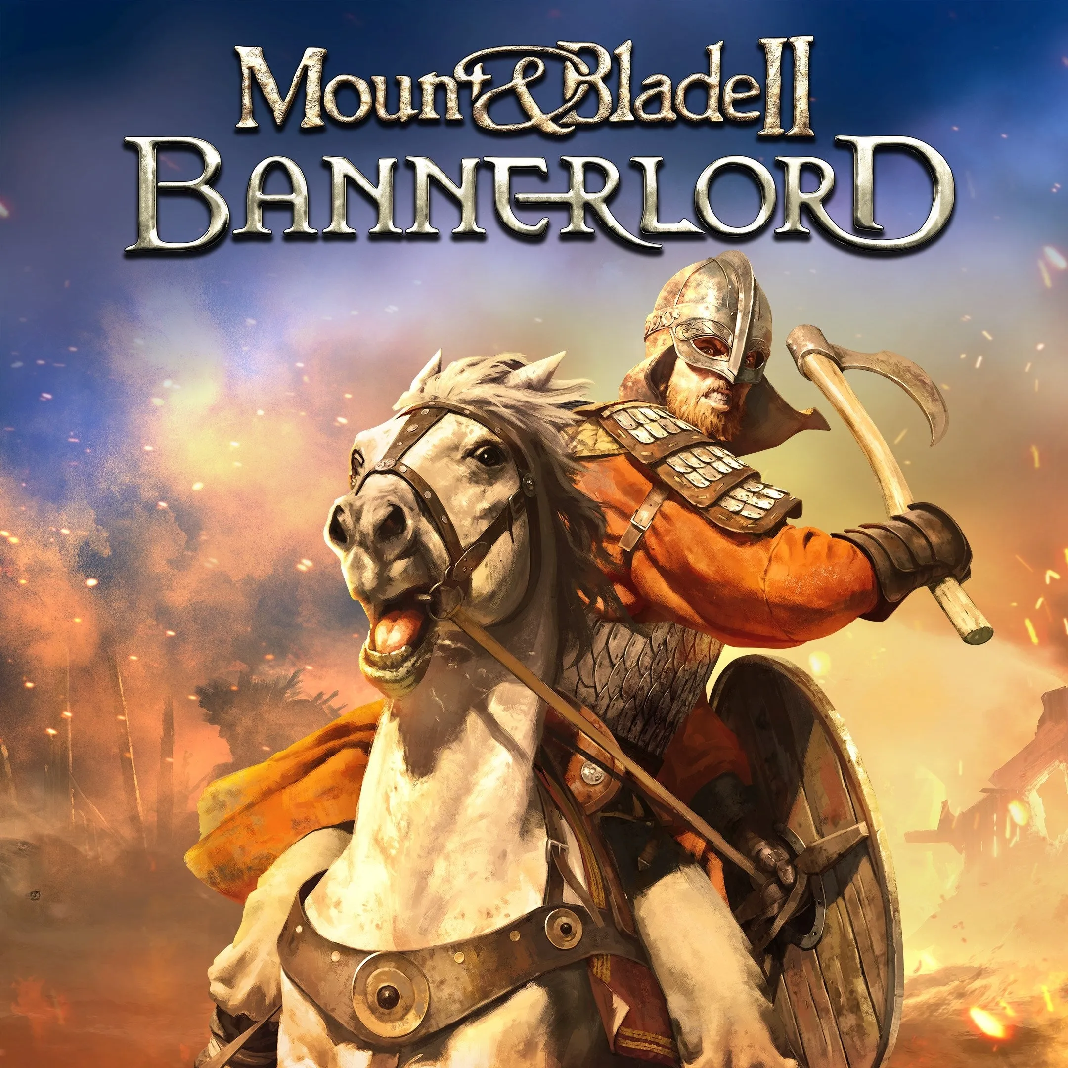 Mount & Blade 2: Bannerlord