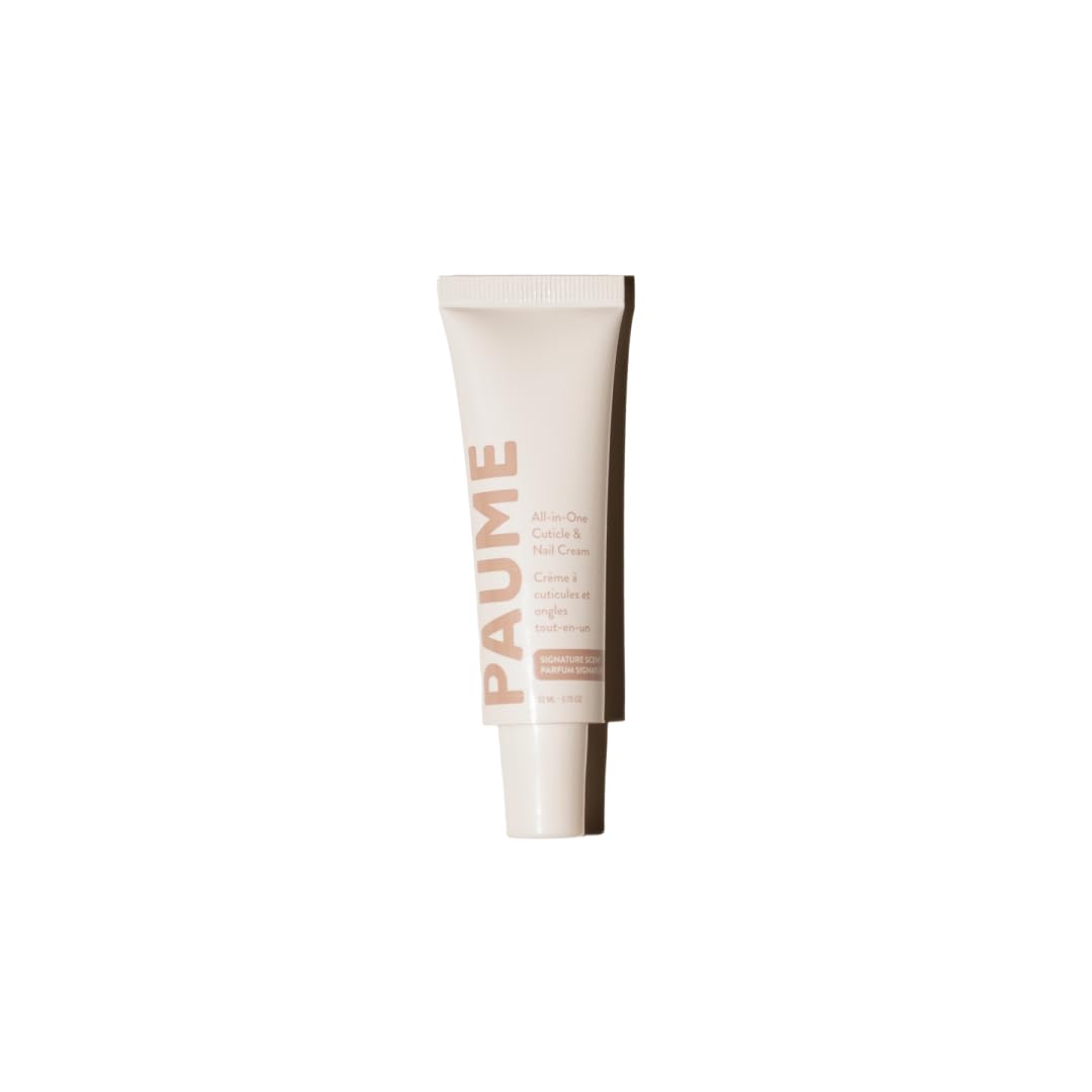 کرم کوتیکول ناخن پامه | Paume All-in-One Cuticle & Nail Cream