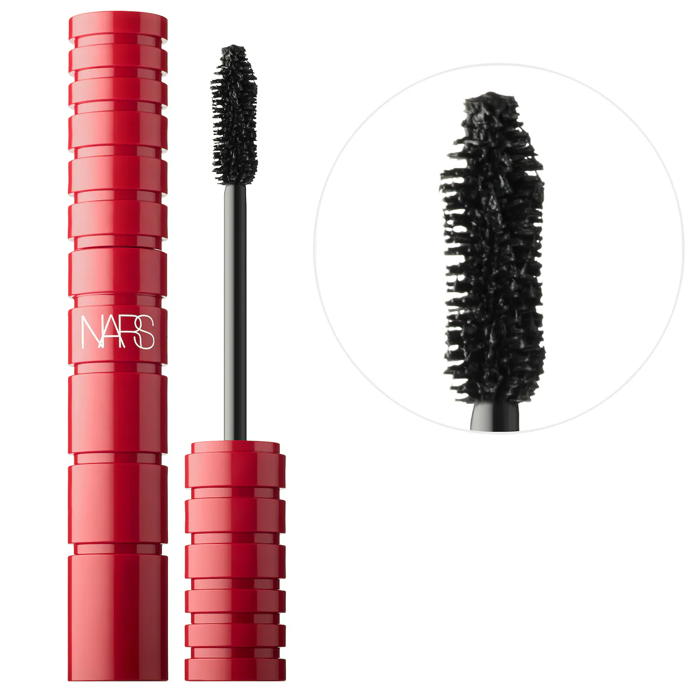 ریمل حجم دهنده Climax نارس | Nars Climax Mascara