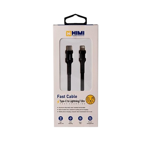 کابل هیمی Cable Fusion i