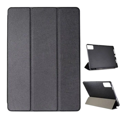 کیف کلاسوری اسمارت تبلت شیائومی Redmi Pad 2 Pro (همراه با جا قلم )