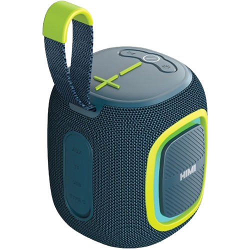 اسپیکر بلوتوثی قابل حمل 5 وات هیمی مدل Xoom V5