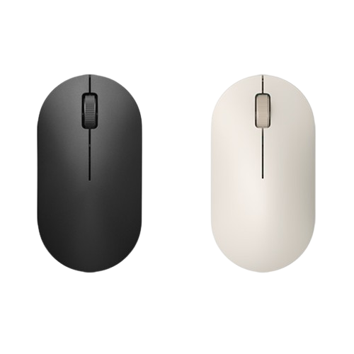 ماوس بی سیم شیائومی مدل Lite 2 _ XMWXSB02YM (پک گلوبال)
