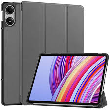 کیف کلاسوری مدل SMART مناسب برای تبلت شیائومی Redmi Pad Pro / Poco Pad