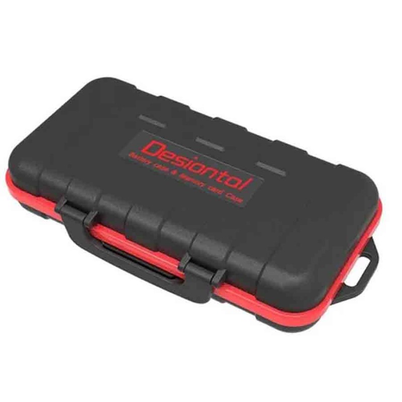 مموری باکس و باتری مدل D880