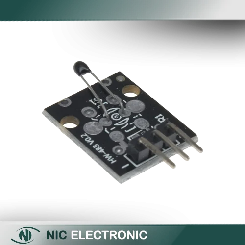 ماژول سنسور دمای آنالوگ KY-013