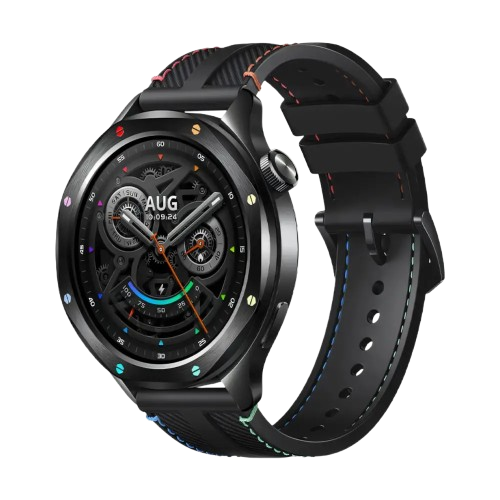 ساعت هوشمند شیائومی (Rainbow)Xiaomi Watch S4 (پک گلوبال)