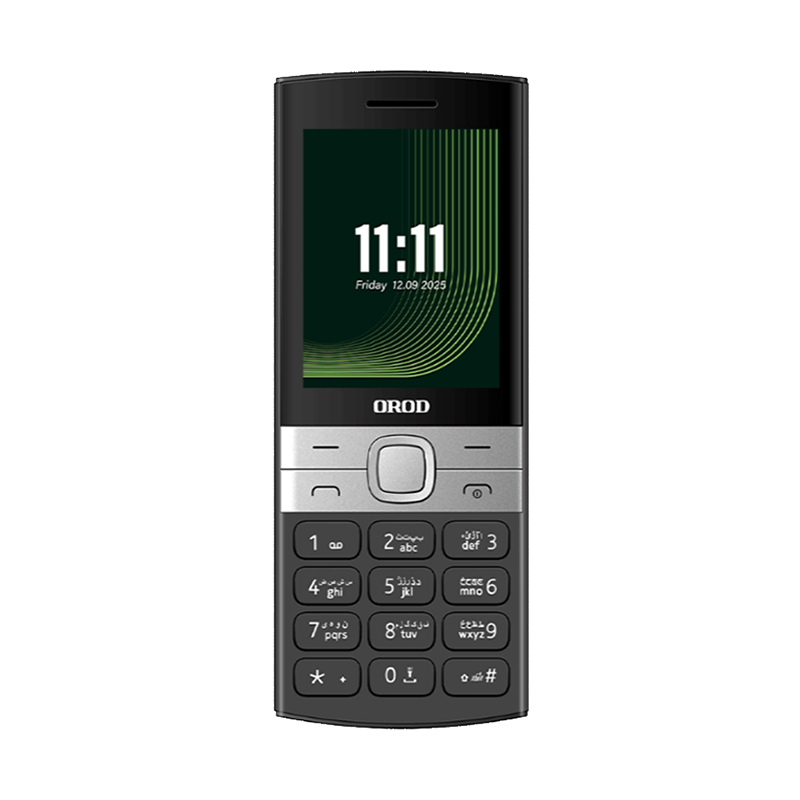 گوشی موبایل ارد OROD 150 دو سیم کارت