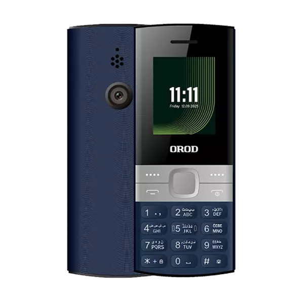 گوشی موبایل ارد مدل 150Lite دو سیم کارت