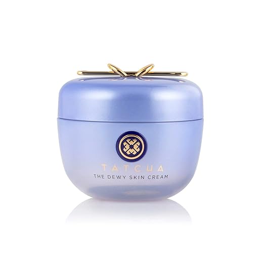 کرم آبرسان DEWY تاچا | Tatcha The Dewy Skin Cream