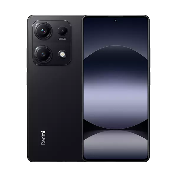 گوشی شیائومی Redmi Note 14S | حافظه 512 رم 12 گیگابایت
