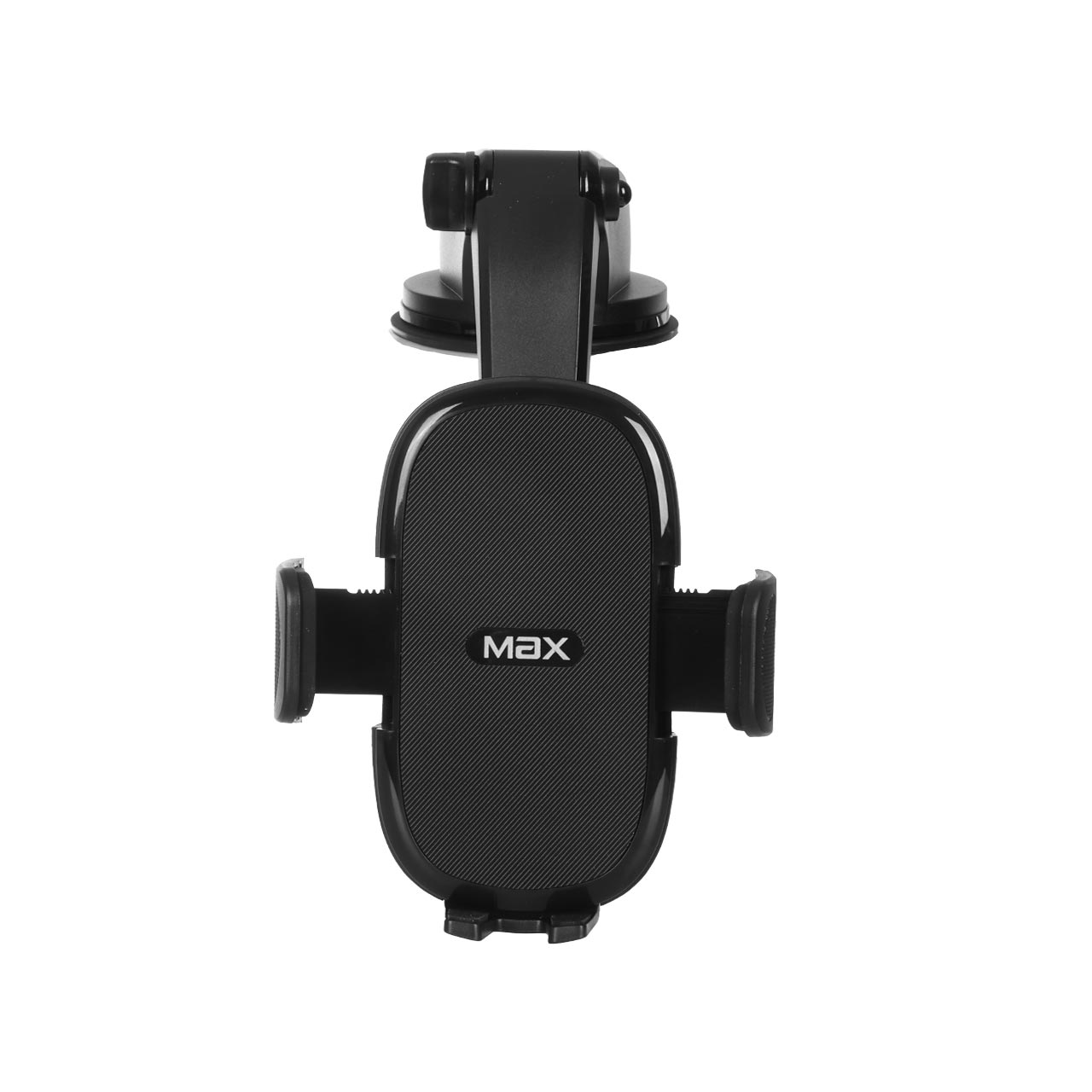 هولدر گوشی موبایل پایه دار Max مدل MH-10 - مشکی