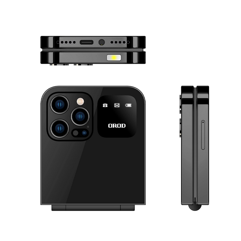 گوشی موبایل ارد مدل Orod F250 Pro دو سیم کارت