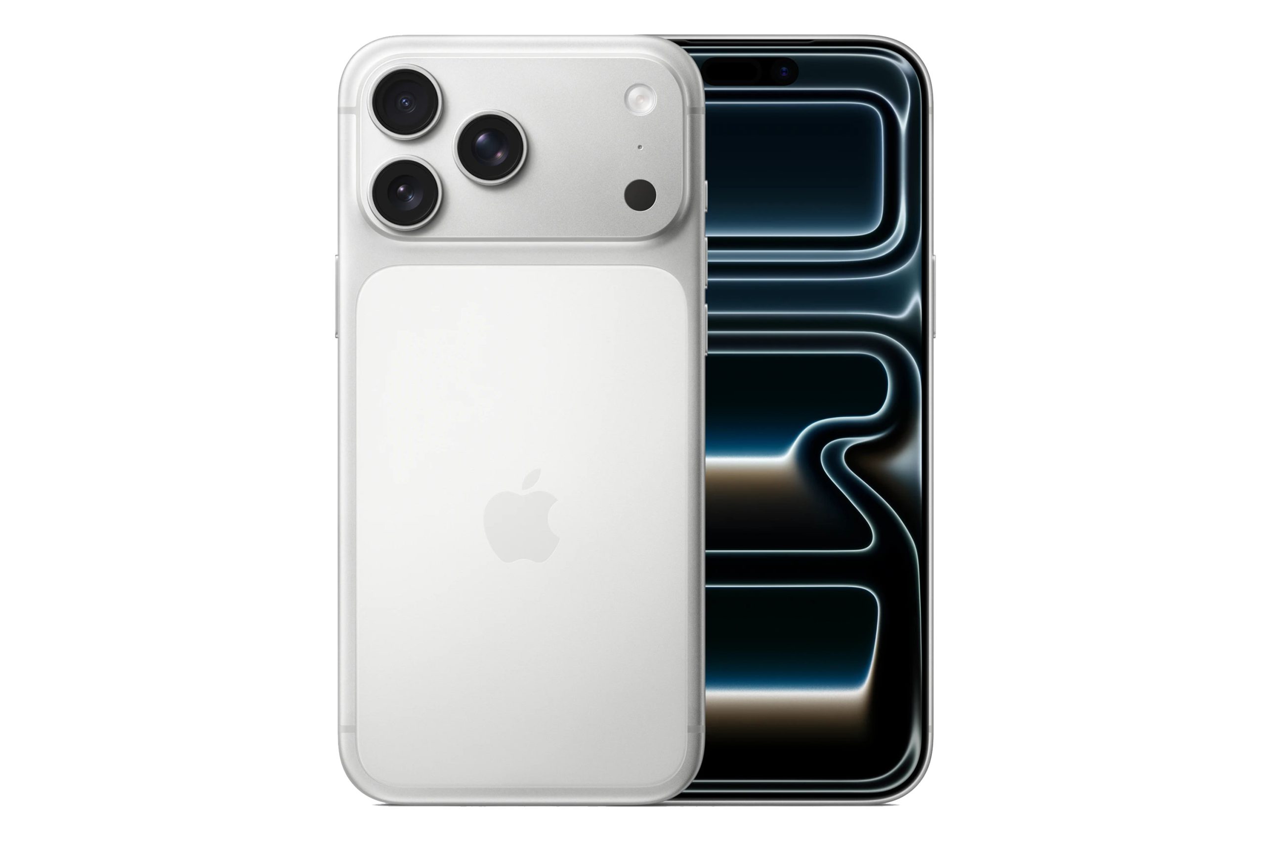 گوشی موبایل اپل iPhone 17 Pro Max ZA/A ظرفیت 256 گیگابایت رم 12 گیگابایت | not Active | کد رجیستر
