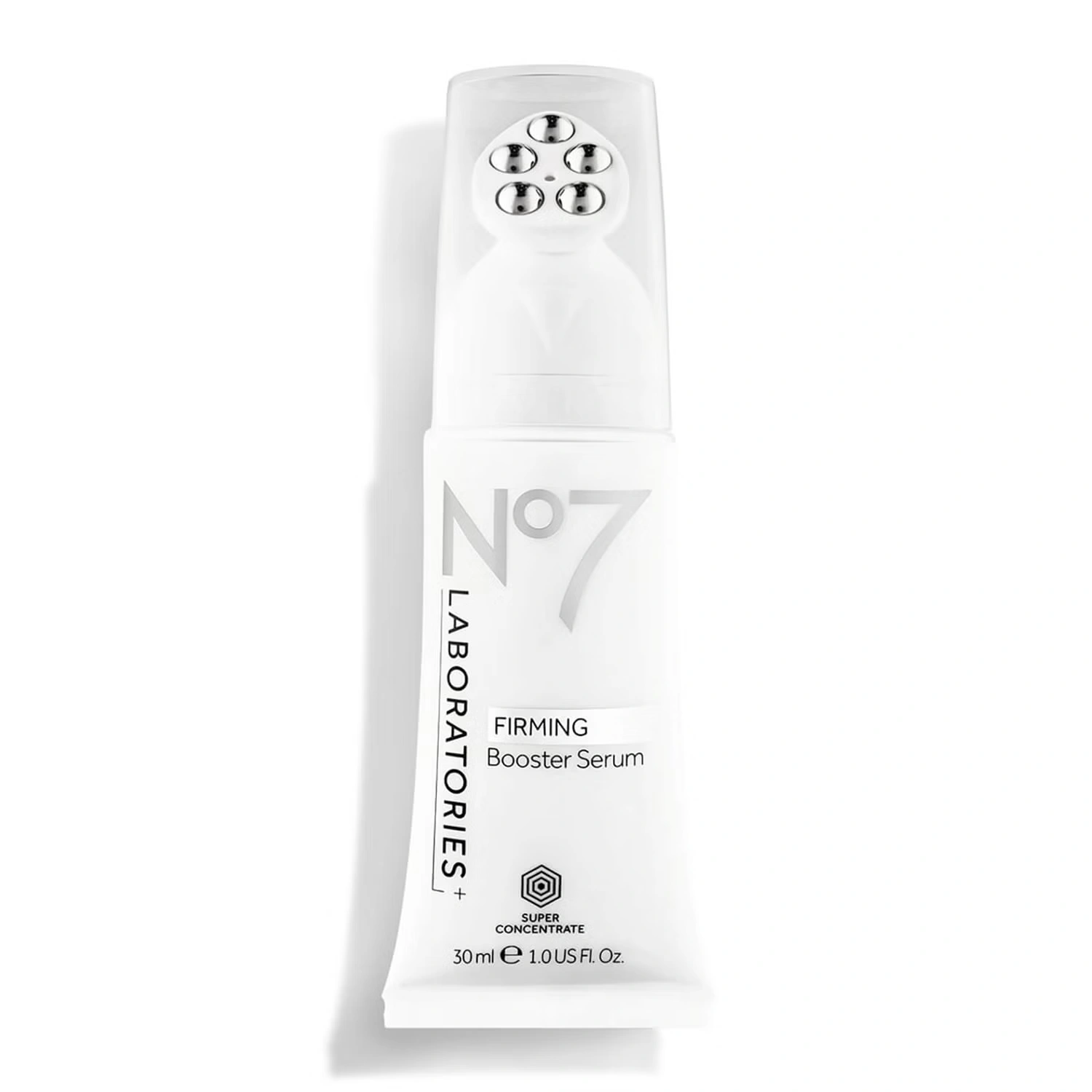 سرم لیفت کننده پوست لابراتوریز فرمینگ بوستر نامبر سون | No7 Laboratories Firming Booster Serum