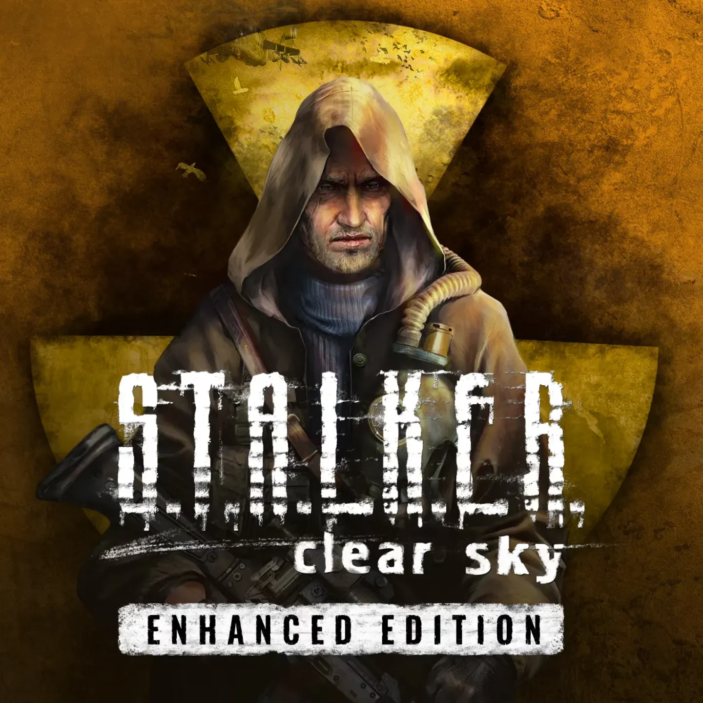 STALKER: Clear Sky