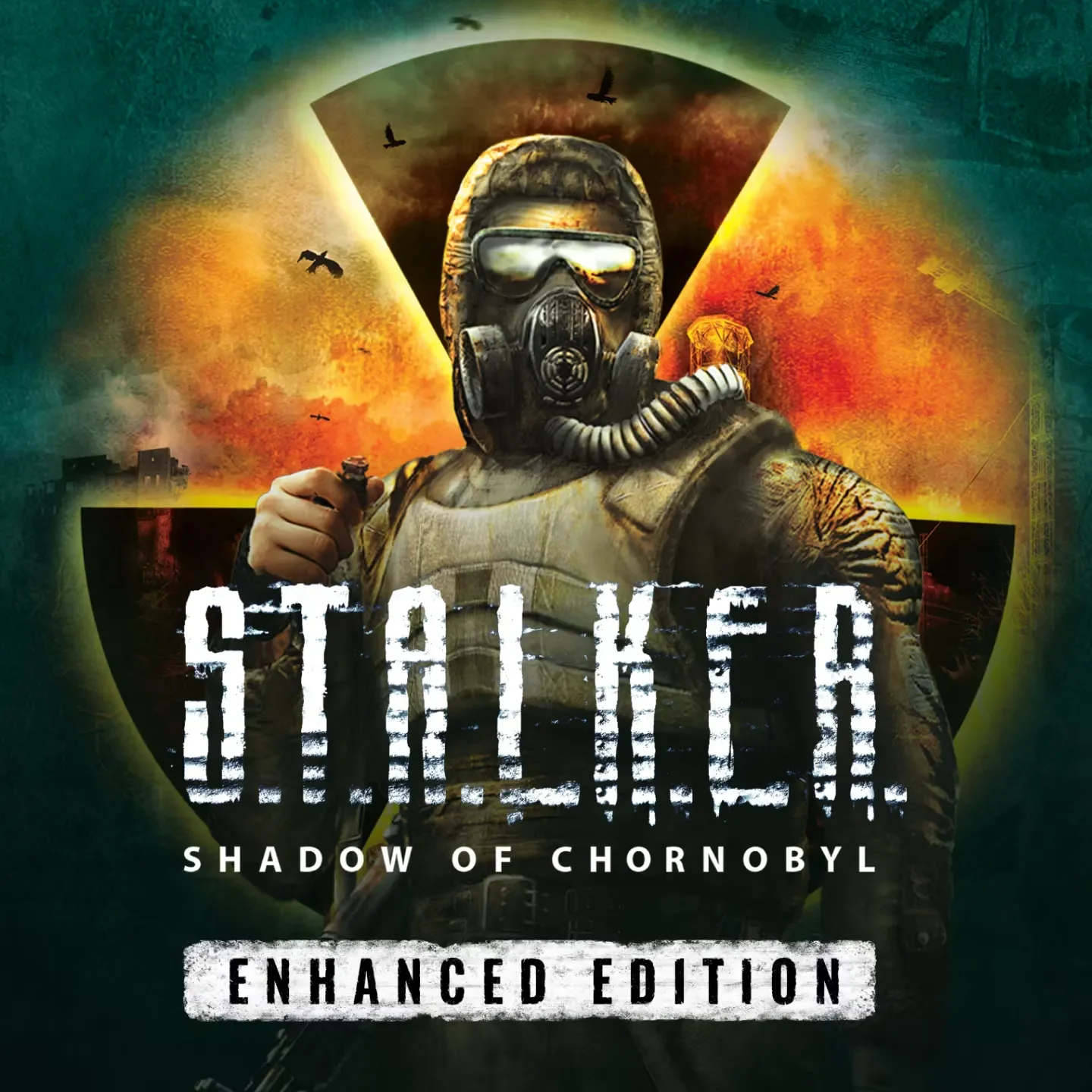 STALKER: Shadow of Chornobyl