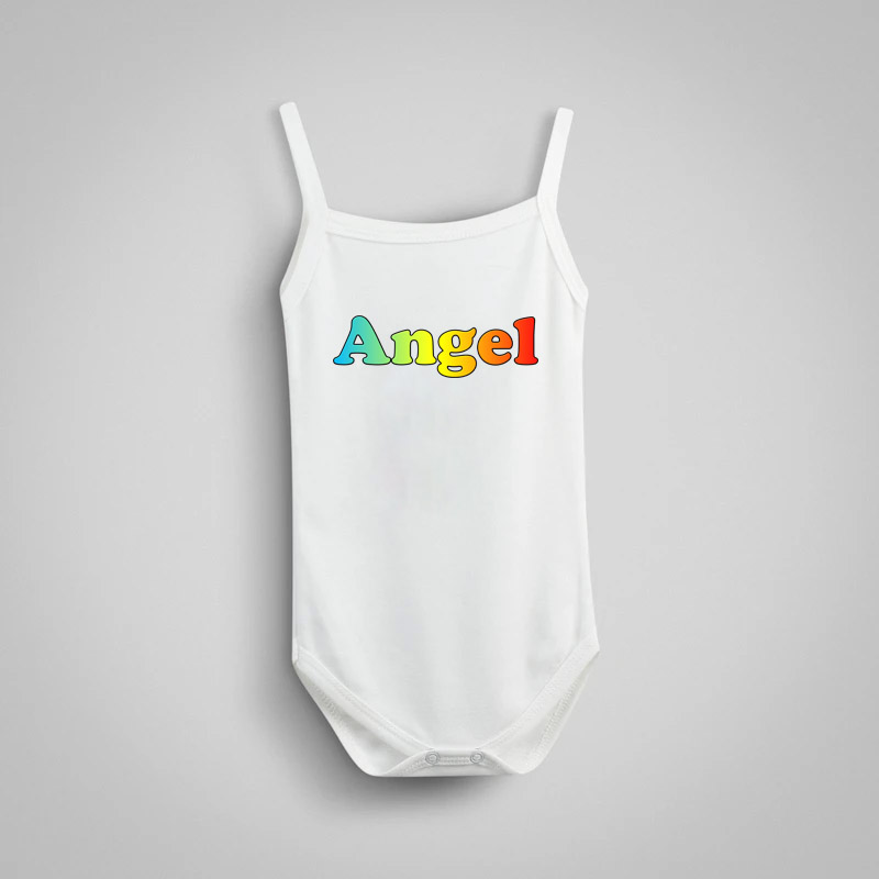 بادی بندی نوزادی نیل کوک Angel