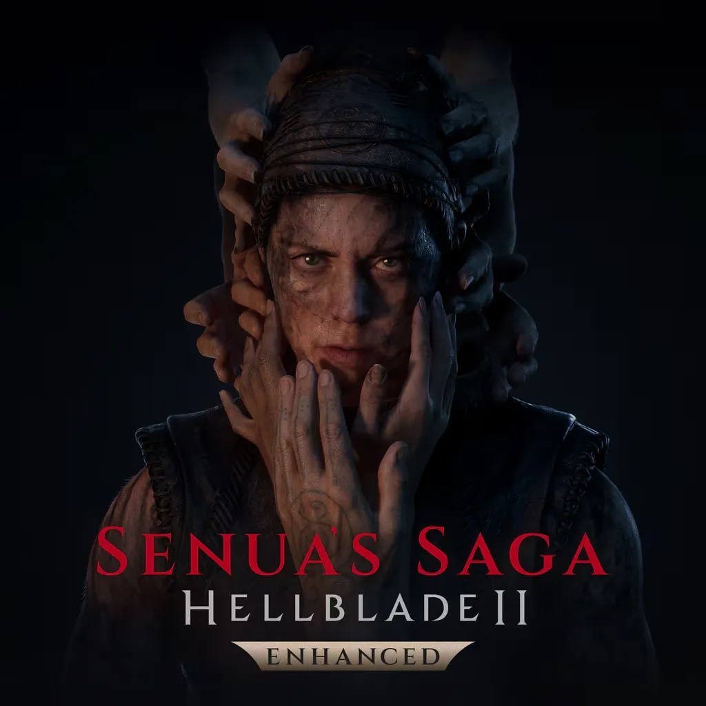 Senua’s Saga: Hellblade 2