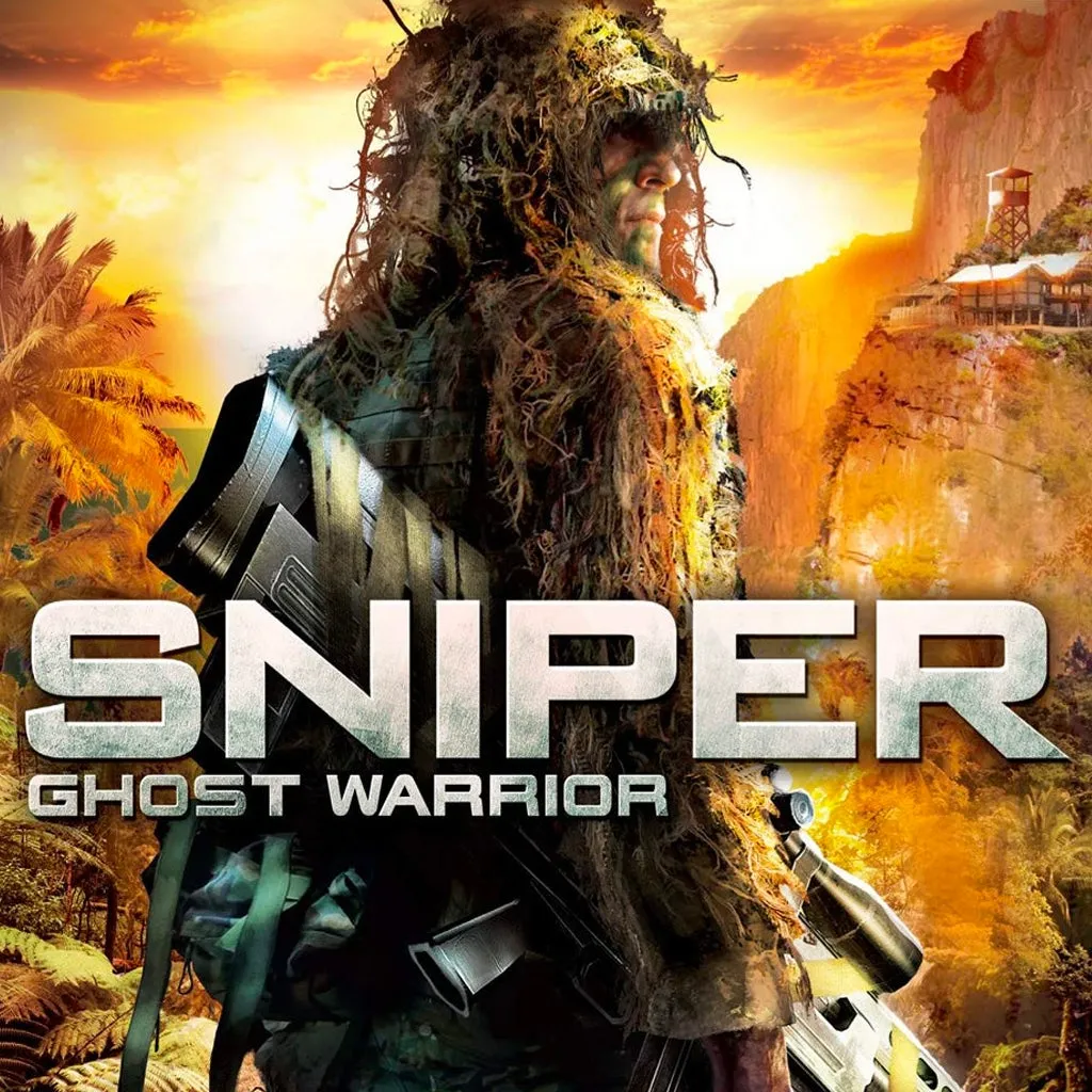 Sniper: Ghost Warrior