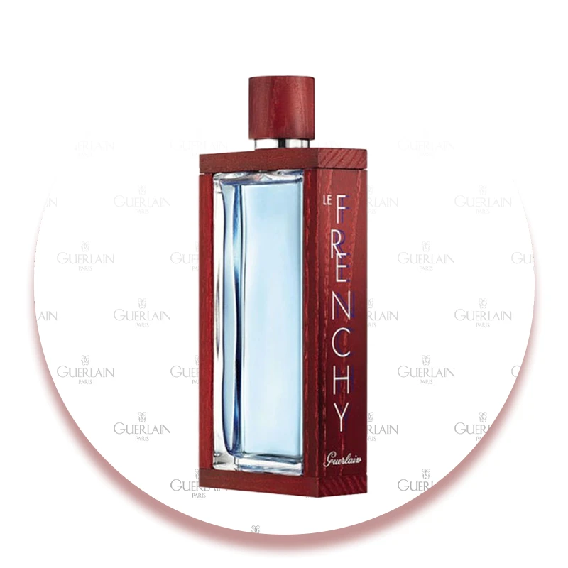 عطر گرلن له فرنچی | GUERLAIN Le Frenchy