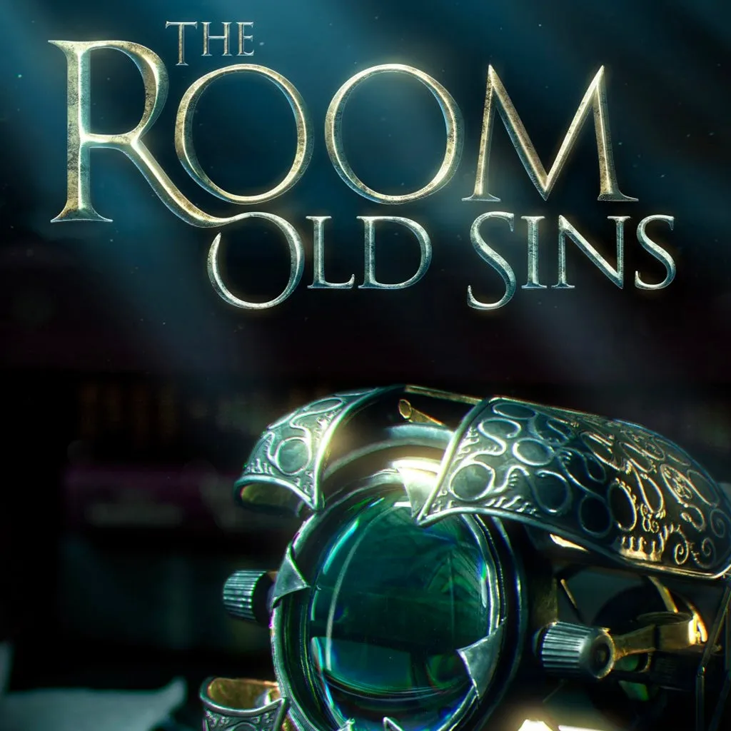 The Room 4: Old Sins