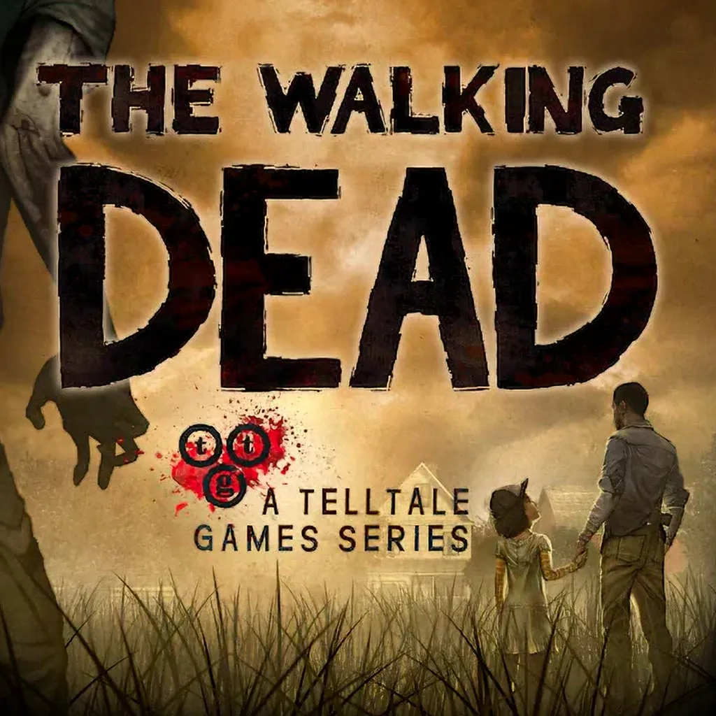 The Walking Dead