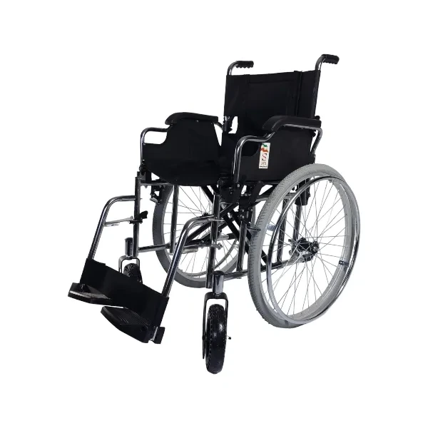 ویلچر تمام تاشو JTS 908AQ