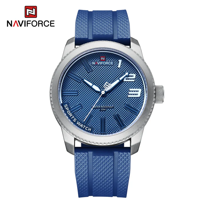 ساعت مچی مردانه نیوی فورس NAVIFORCE NF9202T
