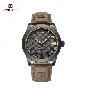 ساعت مچی مردانه نیوی فورس NAVIFORCE NF9202L