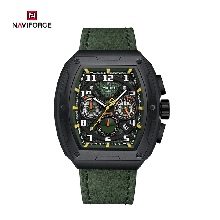 ساعت مچی مردانه نیوی فورس NAVIFORCE NF8053